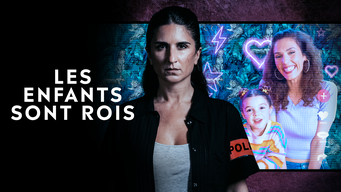 Les enfants sont rois (2024)