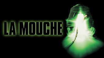 La Mouche (1986)