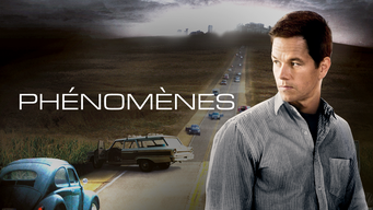 Phénomènes (2008)