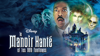 Le Manoir hanté et les 999 Fantômes (2003)