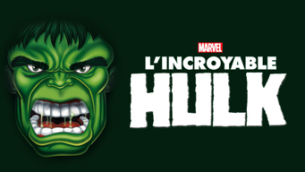 L'Incroyable Hulk (1996)