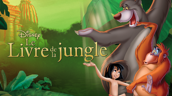 Le Livre de la jungle (1967)