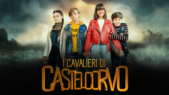 Les chevaliers de Castelcorvo (2020)