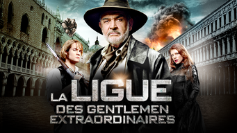 La Ligue des Gentlemen extraordinaires (2003)