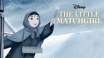 The Little Matchgirl (2006)