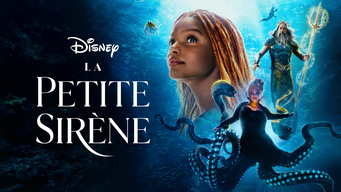 La Petite Sirène (2023)