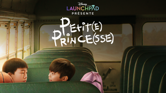 Petit(e) Prince(sse) (2021)