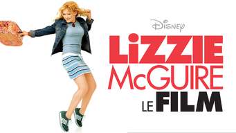 Lizzie McGuire, le film (2003)