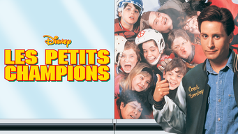 Les Petits Champions (1992)