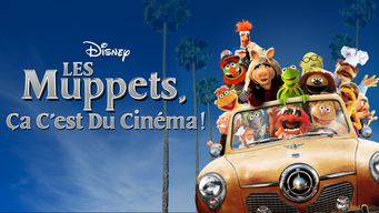 Les Muppets : Ça, c’est du cinéma ! (1979)