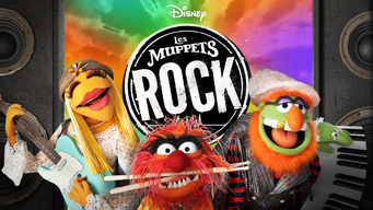 Les Muppets Rock (2023)