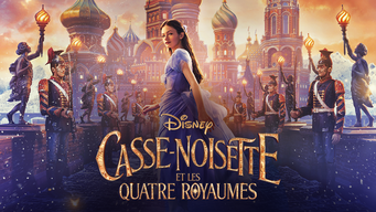 Casse-Noisette et les quatre royaumes (2018)