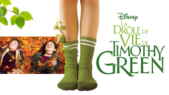 La Drôle de Vie de Timothy Green (2012)