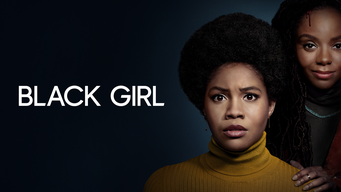 Black Girl (2023)