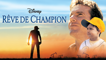 Rêve de champion (2002)