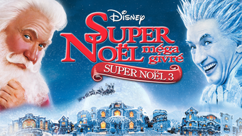 Super Noël méga givré (2006)