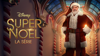 Super Noël, la série (2022)