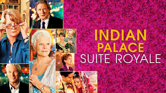 Indian Palace : Suite royale (2015)