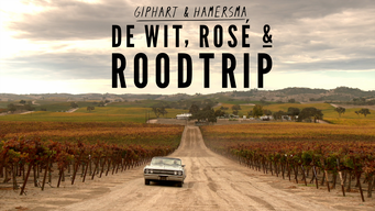 De Wit, Rosé en Roodtrip (2017)