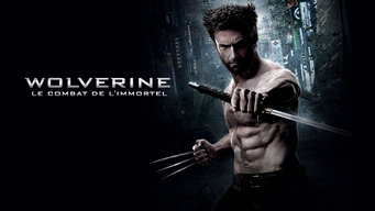 Wolverine: Le combat de l'immortel (2013)
