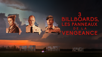 3 Billboards, Les Panneaux de la vengeance (2017)