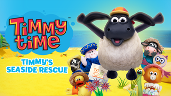 Timmy Time: Timmy's Seaside Rescue (2013)