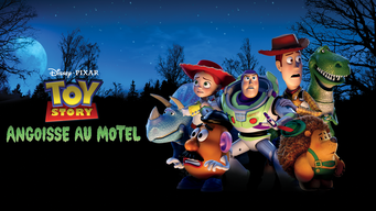 Toy Story : angoisse au motel (2013)