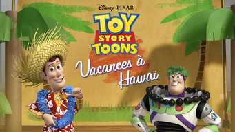 Toy Story Toons: Vacances à Hawaï (2011)