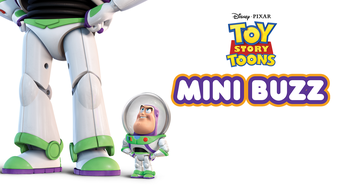 Toy Story Toons : Mini Buzz (2011)