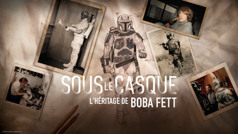 Sous le casque : l'héritage de Boba Fett (2021)