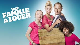 Une Famille a Louer (2015)