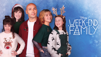 Week-end Family : Un Noël gagnant-gagnant (2022)