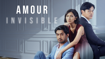 Amour invisible (2022)