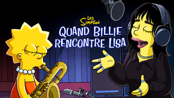 Quand Billie rencontre Lisa (2022)