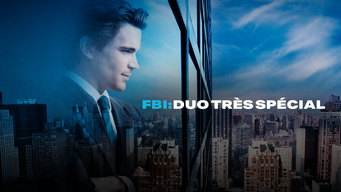 FBI : Duo très spécial (2009)