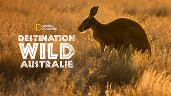Destination Wild : Australie (2015)