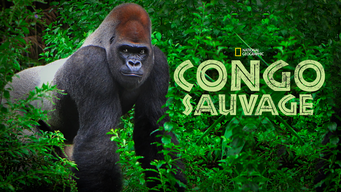 Destination Wild : Congo (2014)