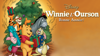 Winnie l’ourson : Bonne Année (2002)