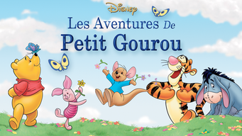 Les Aventures de Petit Gourou (2004)