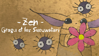 Zen : Grogu et les Susuwatari (2022)