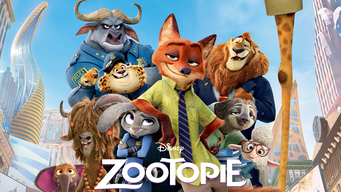 Zootopie (2016)