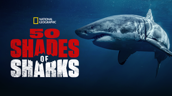50 Shades of Sharks (2020)