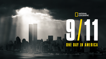 9/11: One Day in America (2021)
