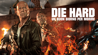 Die Hard - Un Buon giorno per morire (2013)