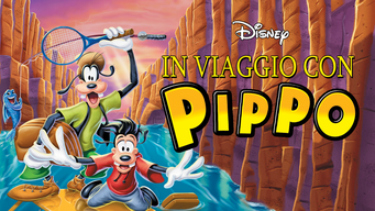 In Viaggio con Pippo (1995)