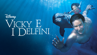 VICKY E I DELFINI (2002)