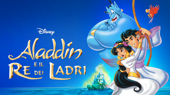 Aladdin e il Re dei Ladri  (1996)