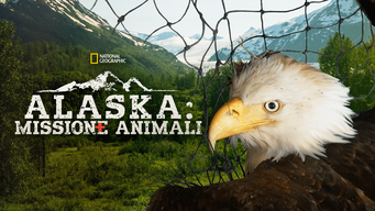 Alaska: Missione animali (2020)