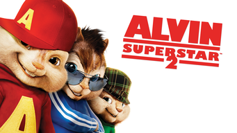 Alvin superstar 2 (2009)