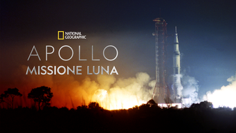 Apollo: missione luna (2019)